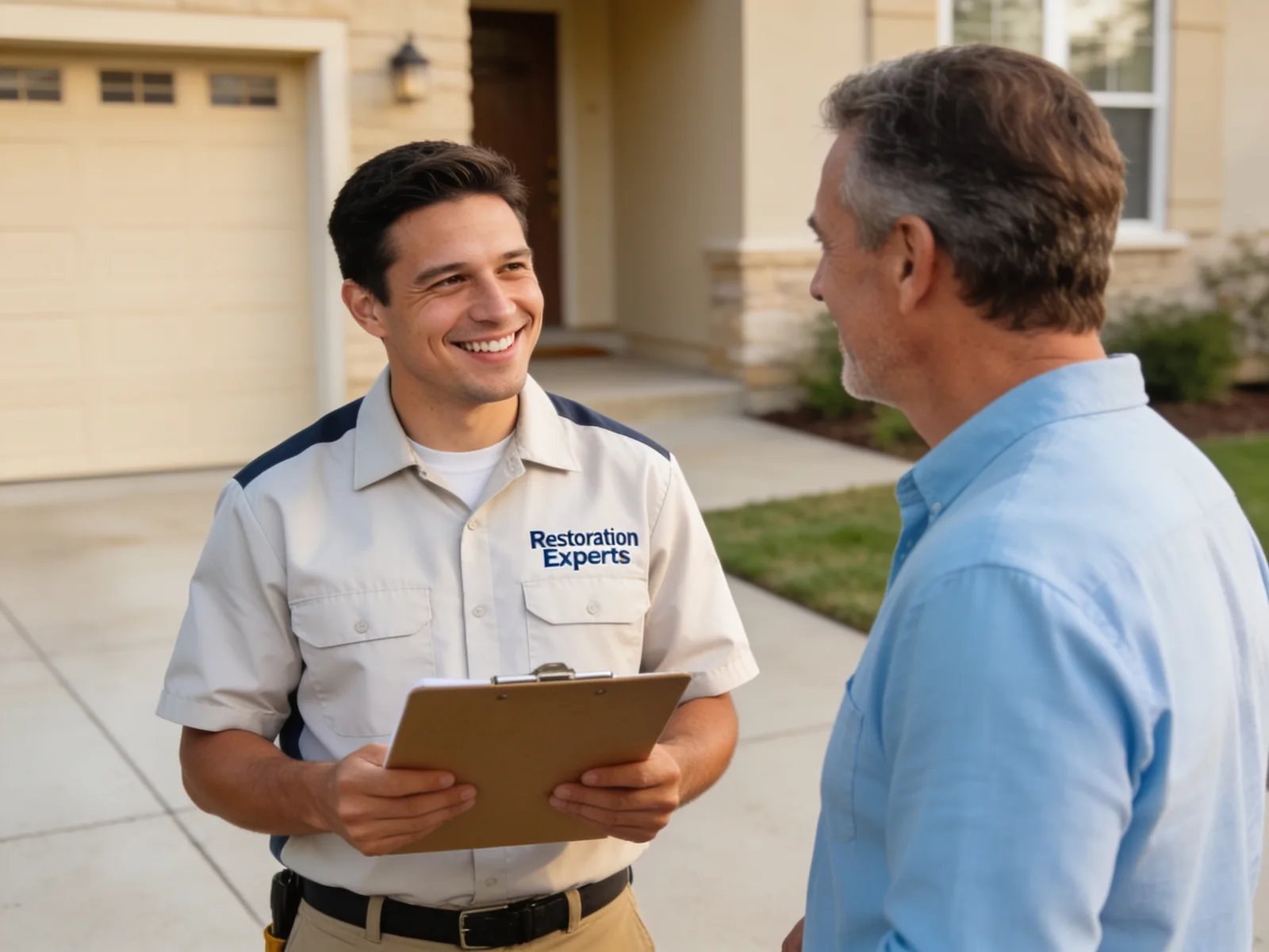 Water Damage Cleanup North Conway, NH FAQs